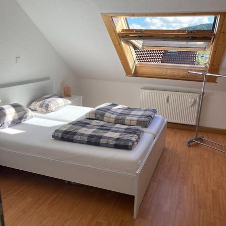 Eigene Wohnung Im Dreifamilienhaus Oberstenfeld Kültér fotó