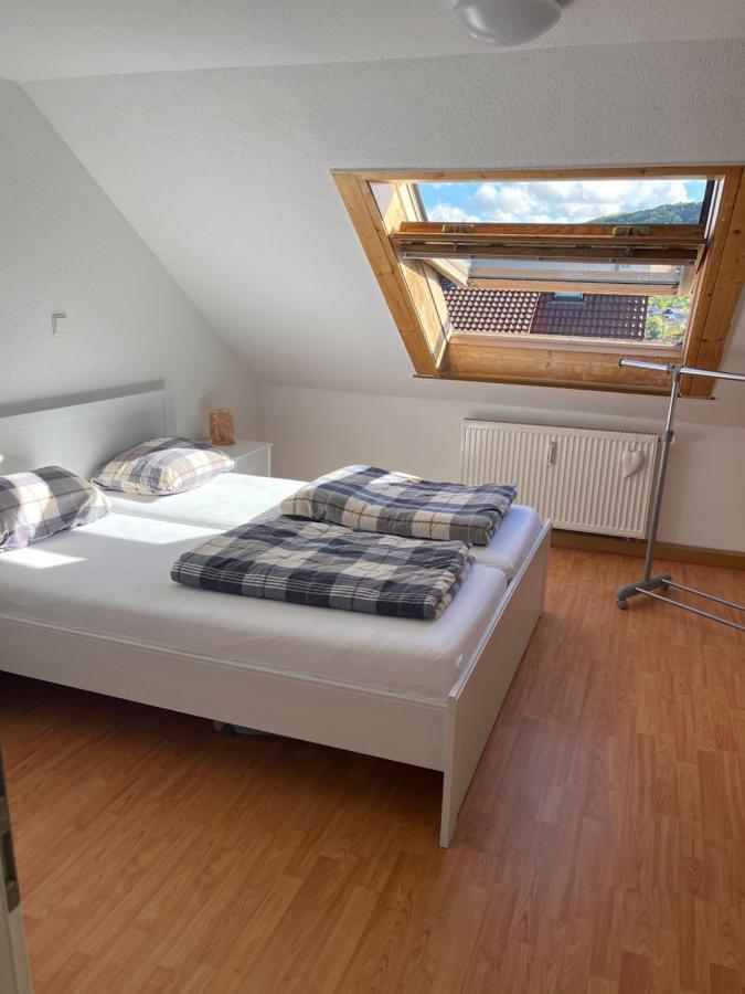 Eigene Wohnung Im Dreifamilienhaus Oberstenfeld Kültér fotó