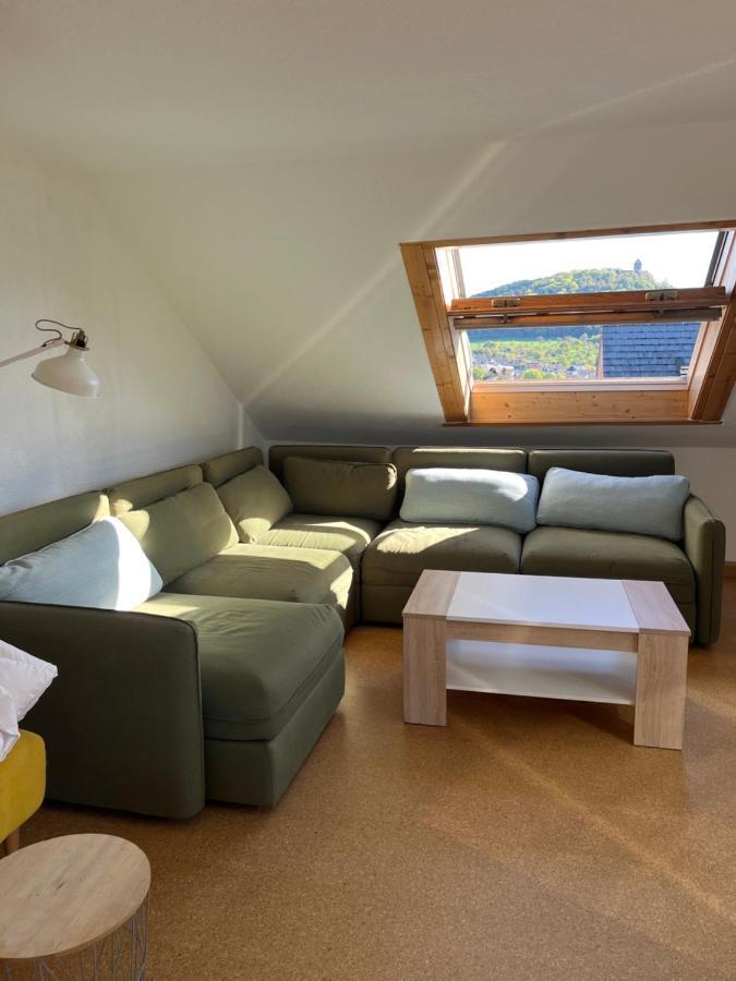 Eigene Wohnung Im Dreifamilienhaus Oberstenfeld Kültér fotó